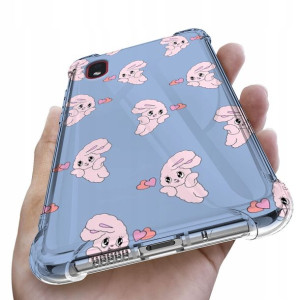 Etui Antishock do SAMSUNG A01 CORE Modne Top Wzory