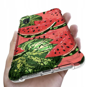 Etui Antishock do SAMSUNG A10e Case Letnie Wzory