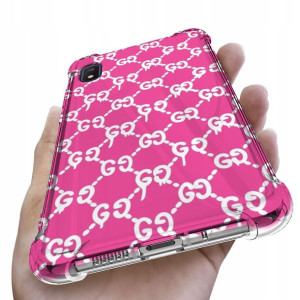 Etui Antishock do SAMSUNG A10e Modne Piękne Wzory