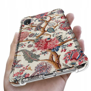 Etui Antishock do SAMSUNG A10e Piękne Letnie Wzory