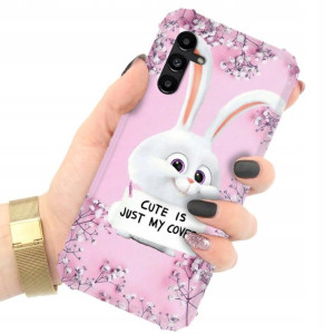 Etui Antishock Do Samsung A13 5g Animals Top Wzory
