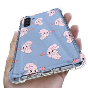 Etui Antishock do SAMSUNG A13 5G Modne Top Wzory