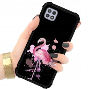 Etui Antishock Do Samsung A22 5g Animals Top Wzory