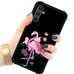 Etui Antishock Do Samsung A34 5g Animals Top Wzory