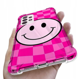 Etui Antishock do SAMSUNG A52 5G Case Bajki Wzory