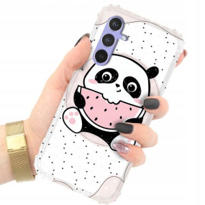 Etui Antishock Do Samsung A54 5g Animals Top Wzory
