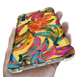 Etui Antishock do SAMSUNG A70 Case Wakacyjne Wzory