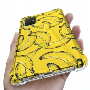 Etui Antishock do SAMSUNG A71 Wakacje Letnie Wzory