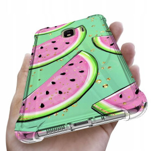 Etui Antishock do SAMSUNG J4 2018 Kwiaty Top Wzory
