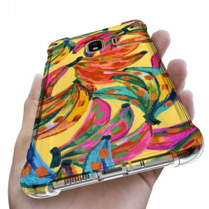 Etui Antishock do SAMSUNG J4 2018 Letnie Wzory