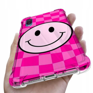 Etui Antishock do SAMSUNG M02 4G Case Bajki Wzory