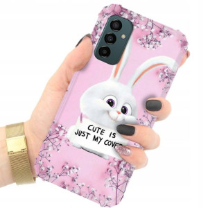Etui Antishock Do Samsung M13 4g Animals Top Wzory