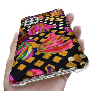 Etui Antishock do SAMSUNG M22 4G Case Modne Wzory