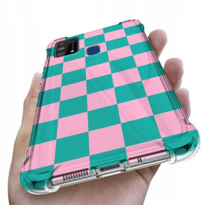 Etui Antishock do SAMSUNG M31 Modne Piękne Wzory