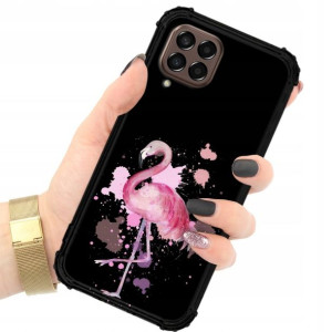 Etui Antishock Do Samsung M33 5g Animals Top Wzory