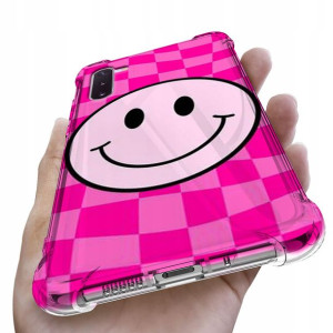 Etui Antishock do SAMSUNG NOTE 10 5G Bajki Wzory