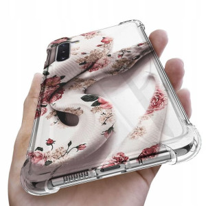 Etui Antishock do SAMSUNG NOTE 10 5G Piękne Wzory