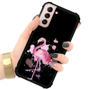 Etui Antishock Do Samsung S21 Animals Top Wzory