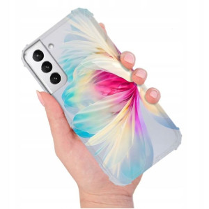 Etui Antishock Do Samsung S21 Plus 5g Marmurki Wzo