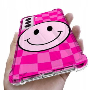 Etui Antishock do SAMSUNG S21 PLUS Bajki Top Wzory