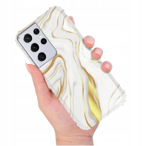 Etui Antishock Do Samsung S21 Ultra 5g Mix Wzory