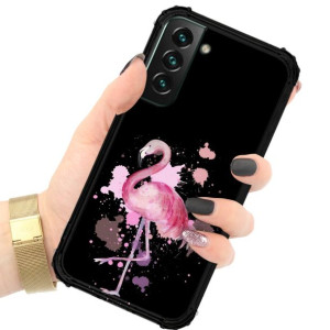Etui Antishock Do Samsung S22 Plus Zwierzęta Wzo