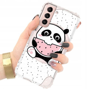 Etui Antishock Do Samsung S30 Animals Top Wzory