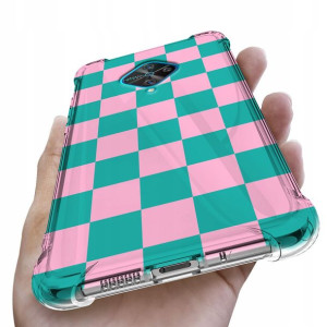 Etui Antishock do VIVO Y51 2020 Modne Piękne Wzory