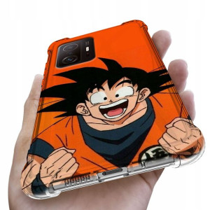Etui Antishock do XIAOMI 11T 5G Case Bajki Wzory