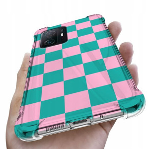 Etui Antishock do XIAOMI 11T 5G Modne Piękne Wzory