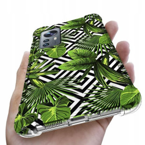 Etui Antishock do XIAOMI 12 5G Case Wakacje Wzory