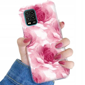 Etui ANTISHOCK do XIAOMI MI 10 LITE 5G Top Wzory