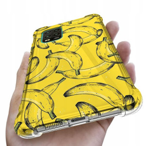 Etui Antishock do XIAOMI MI 10 LITE Letnie Wzory