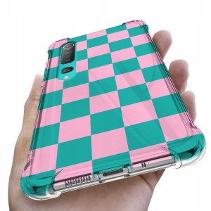 Etui Antishock do XIAOMI MI 10 Modne Piękne Wzory