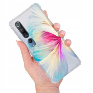 Etui Antishock Do Xiaomi Mi 10 Pro Marmurki Wzory