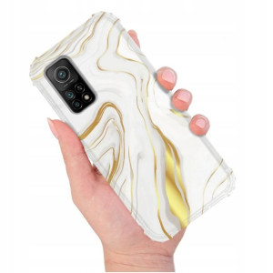 Etui Antishock Do Xiaomi Mi 10t 5g Marmurki Wzory