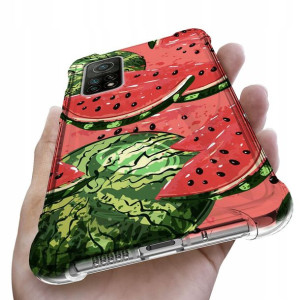 Etui Antishock do XIAOMI MI 10T Case Letnie Wzory