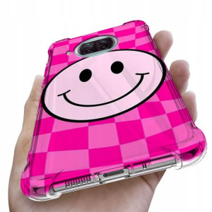 Etui Antishock do XIAOMI MI 10T LITE Bajki Wzory
