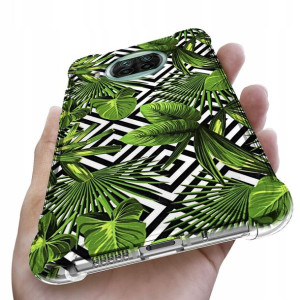Etui Antishock do XIAOMI MI 10T LITE Letnie Wzory