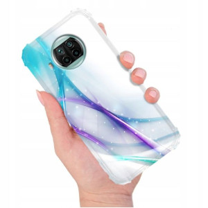 Etui Antishock Do Xiaomi Mi 10t Lite Marmurki Wzo