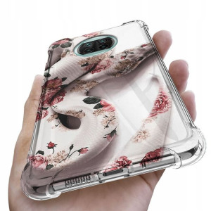 Etui Antishock do XIAOMI MI 10T LITE Piękne Wzory