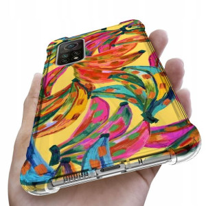 Etui Antishock do XIAOMI MI 10T PRO 5G Lato Wzory