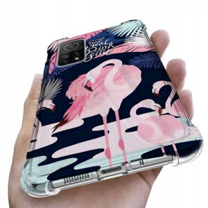 Etui Antishock do XIAOMI MI 10T PRO 5G Modne Wzory