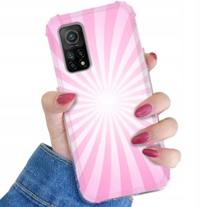 Etui ANTISHOCK do XIAOMI Mi 10T PRO 5G Top Wzory