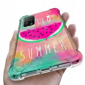 Etui Antishock do XIAOMI MI 10T PRO Piękne Wzory