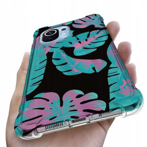Etui Antishock do XIAOMI MI 11 Case Wakacje Wzory