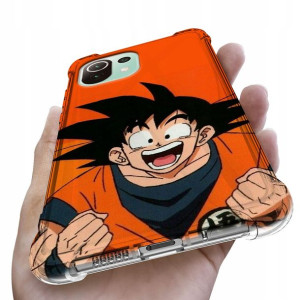 Etui Antishock do XIAOMI MI 11 LITE 4G Bajki Wzory