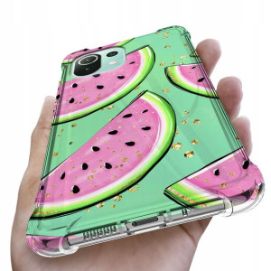 Etui Antishock do XIAOMI MI 11 LITE 5G Top Wzory