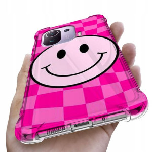 Etui Antishock do XIAOMI MI 11 PRO Bajki Top Wzory
