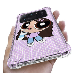 Etui Antishock do XIAOMI MI 11 ULTRA Bajki Wzory